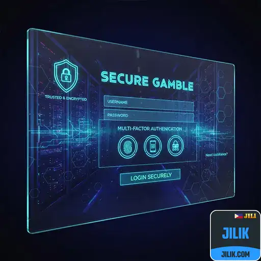 jilikm Login