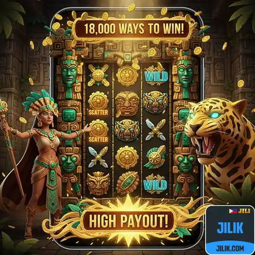 jilikm Slots
