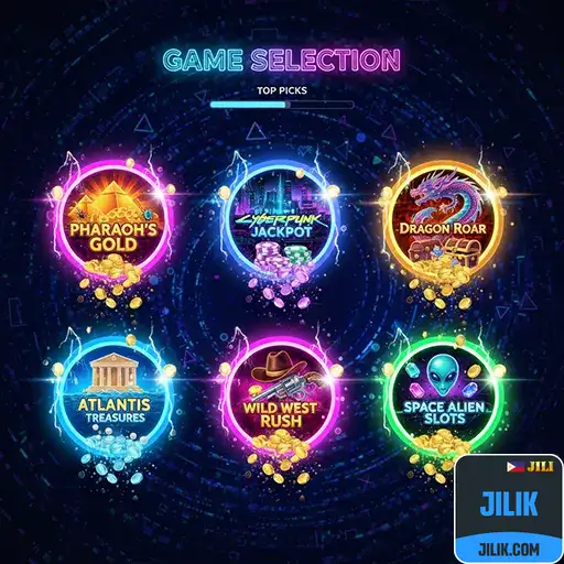jilikm games apostas ao vivo
