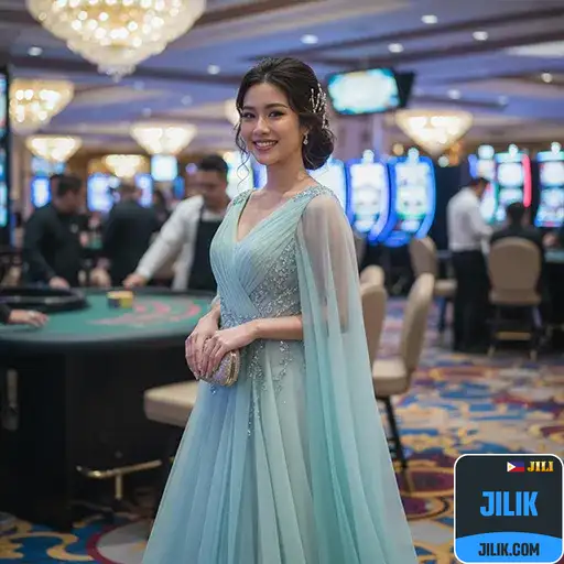 jilikm Casino