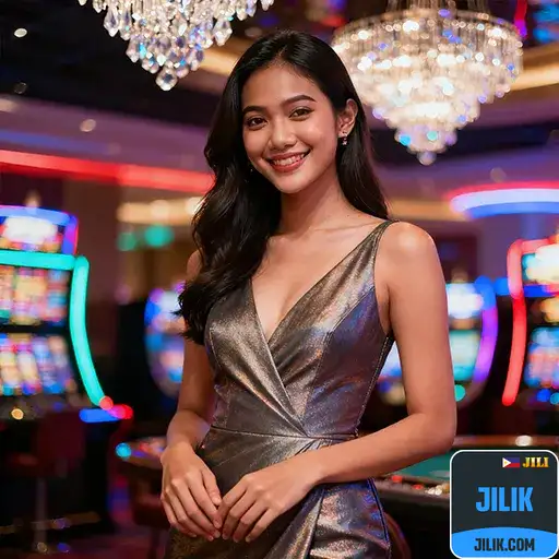 jilikm casino entretenimento online