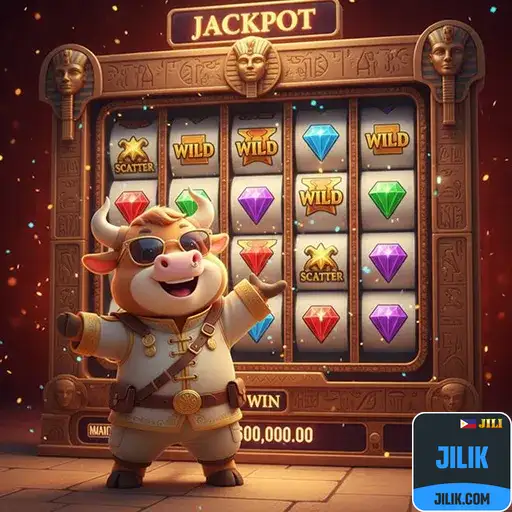 jilikm Game