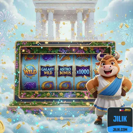 jilikm game jogos