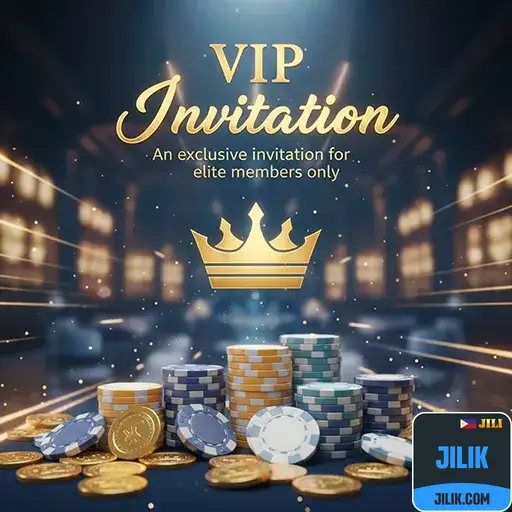 jilikm VIP