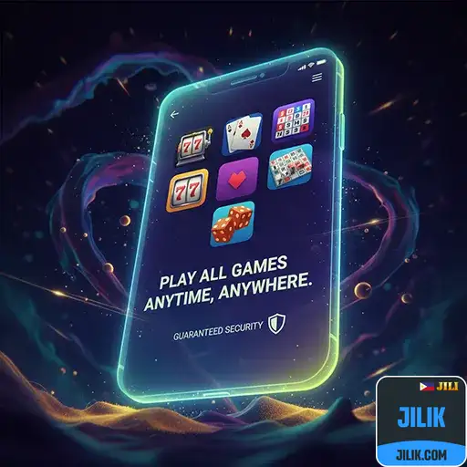 jilikm App